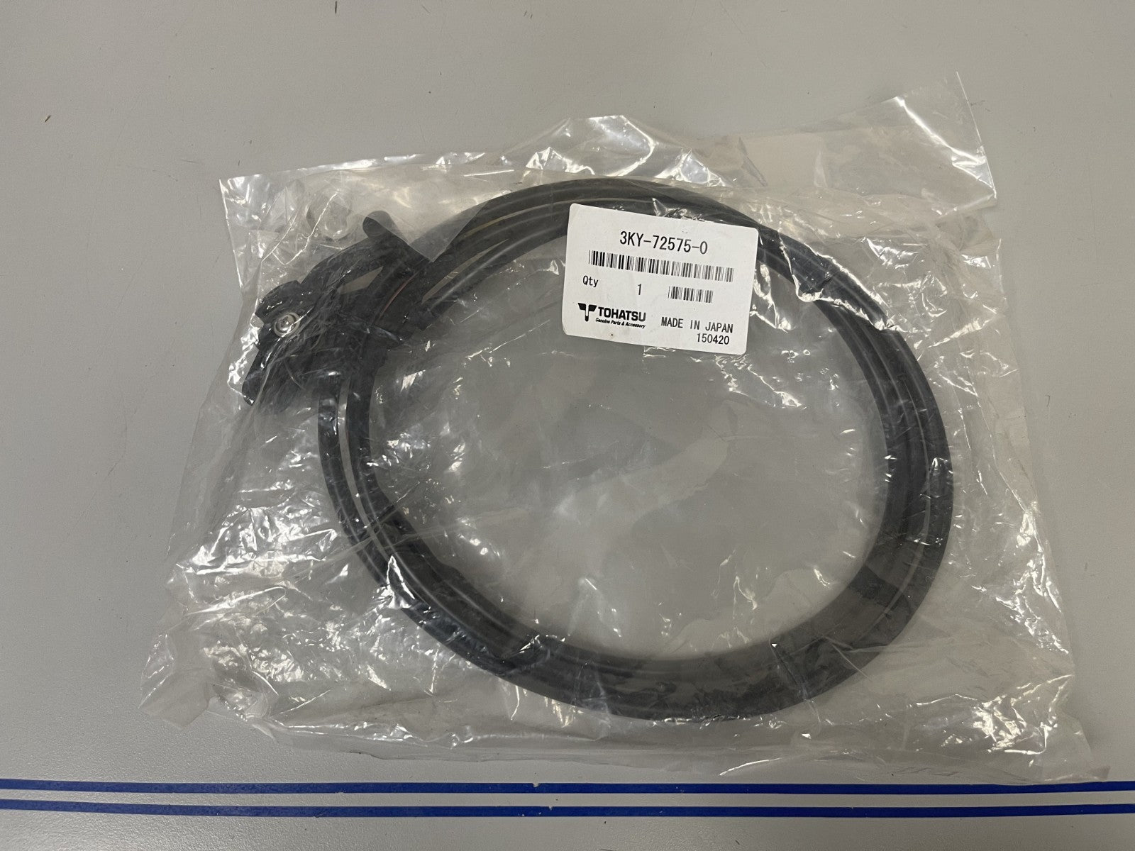 NEW OEM 3KY-72575-0 Nissan Tohatsu Trim Sender 0670