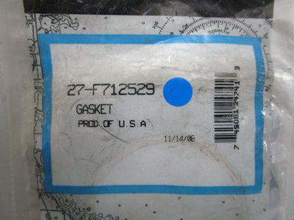*NEW OEM* 0770 Mercury Quicksilver Gasket 27-F712529