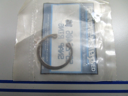 *NEW OEM* 0810 Mercury Quicksilver Snap Ring 53-26406