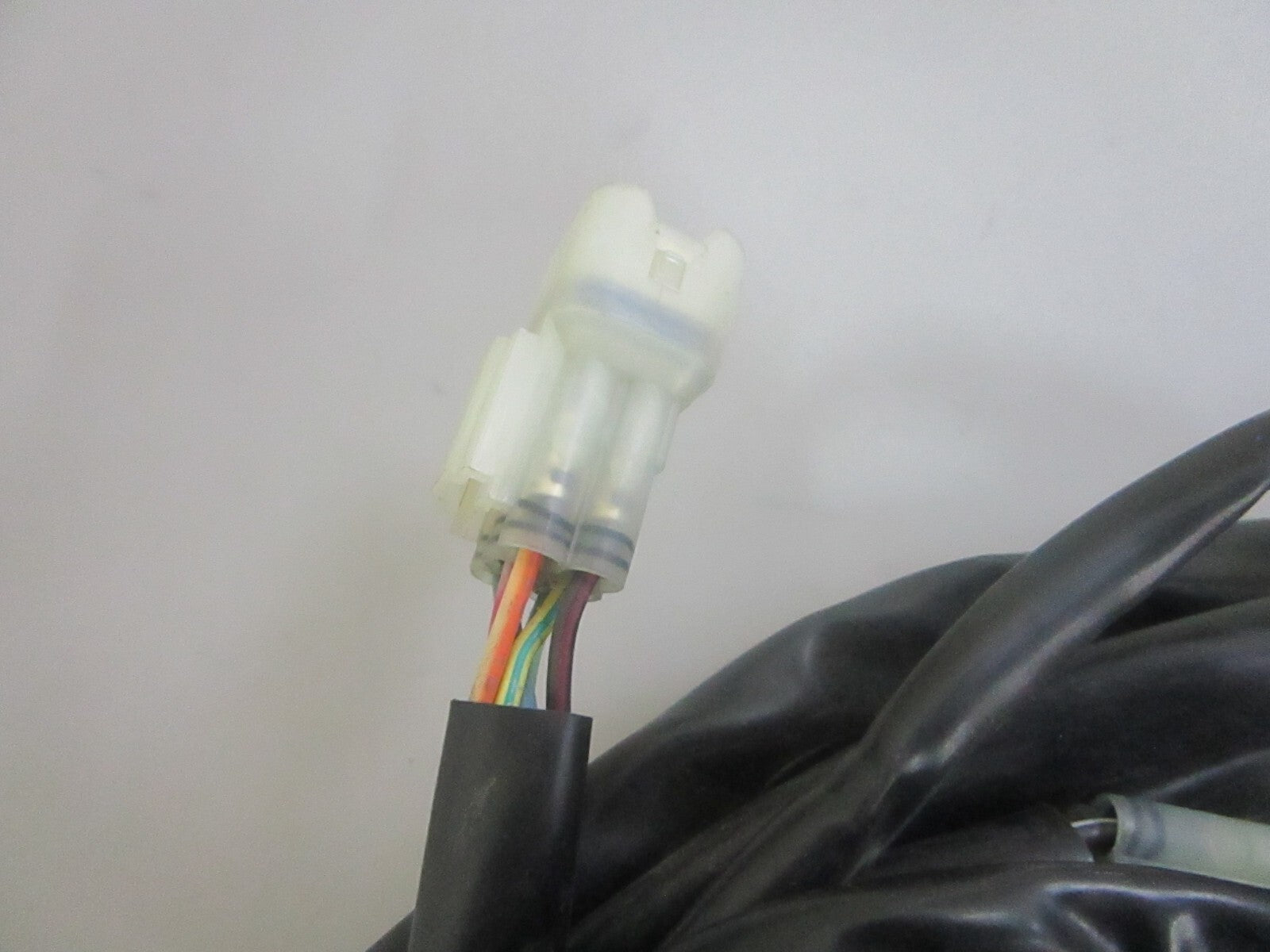 *NEW OEM* 0820 Honda 20' Wiring Harness 36552-ZY0-020AH