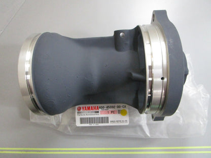 *NEW OEM* 0820 Yamaha Bearing Housing 6D0-45332-00-CA