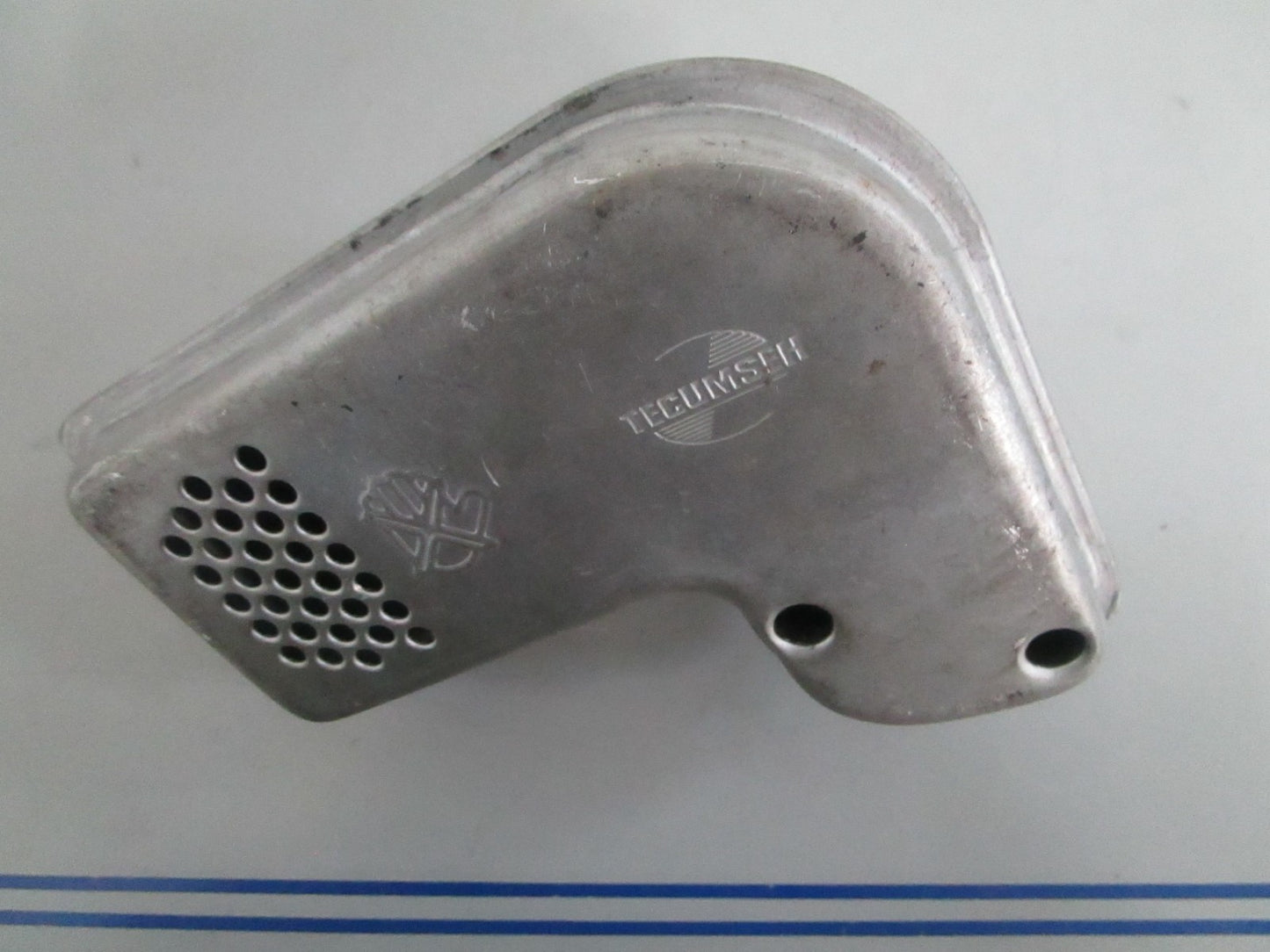 NEW OEM 34185B Tecumseh Musher 0820