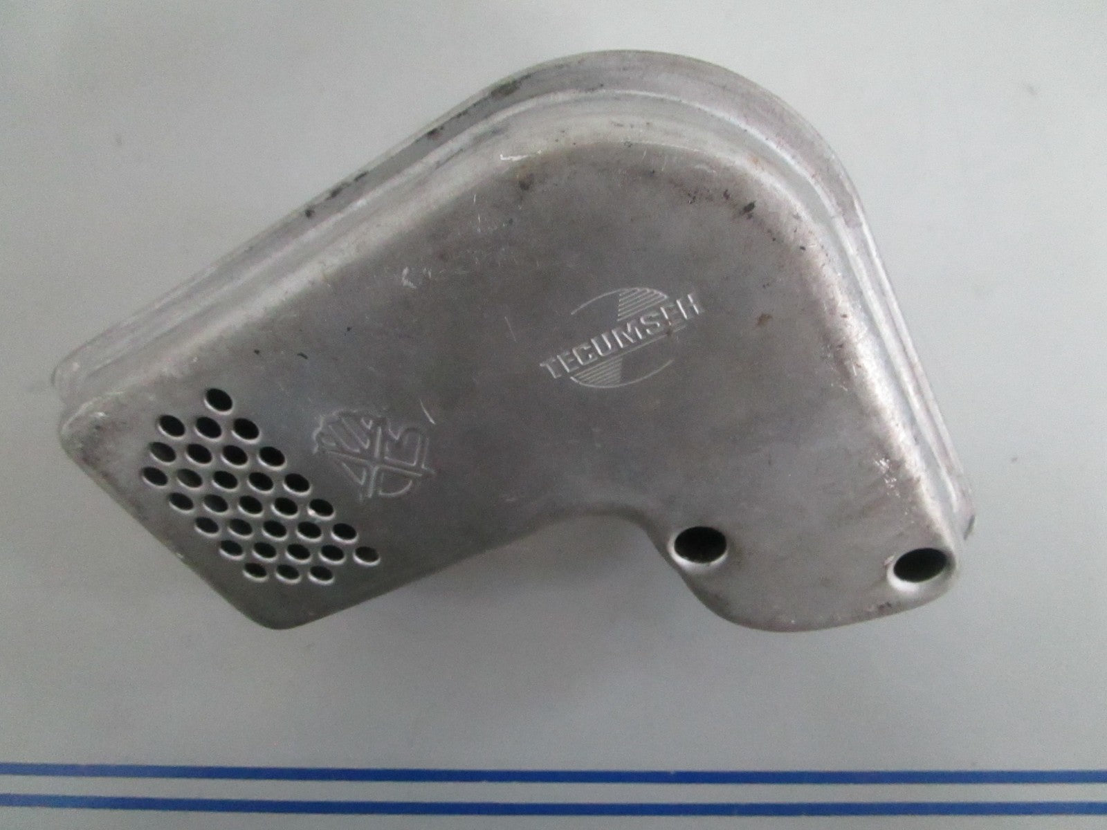 NEW OEM 34185B Tecumseh Musher 0820