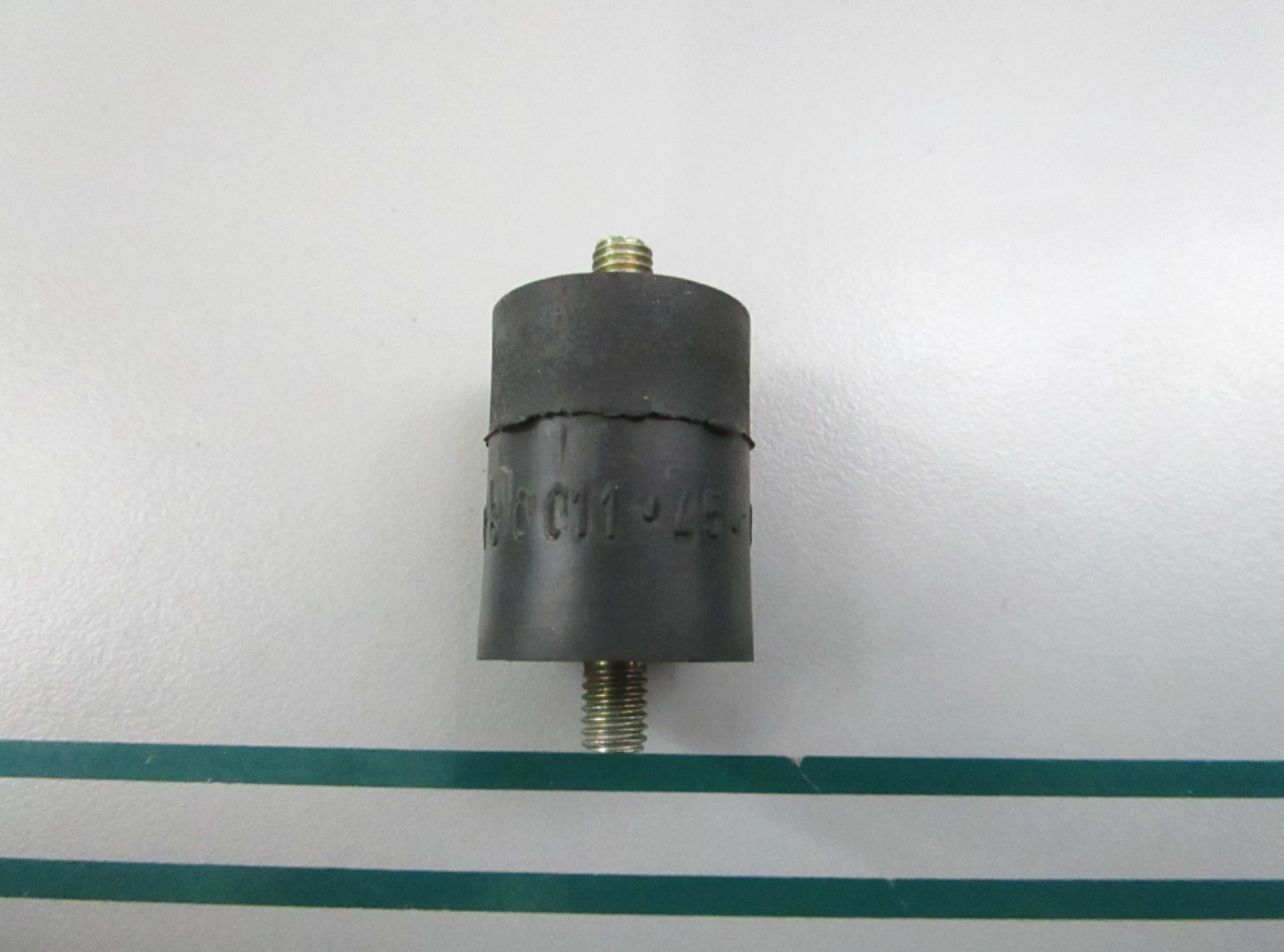 NEW OEM 2019880111 Mercedes-Benz Buffer 0810