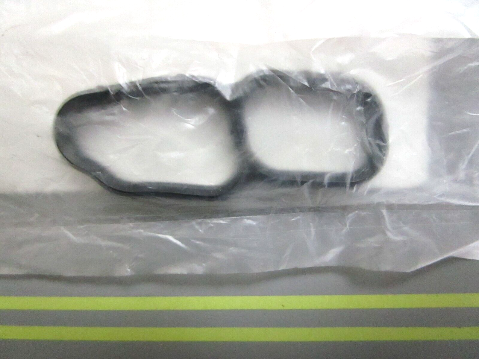 *NEW OEM* 0750 Yamaha GASKET 6EY-13563-00-00