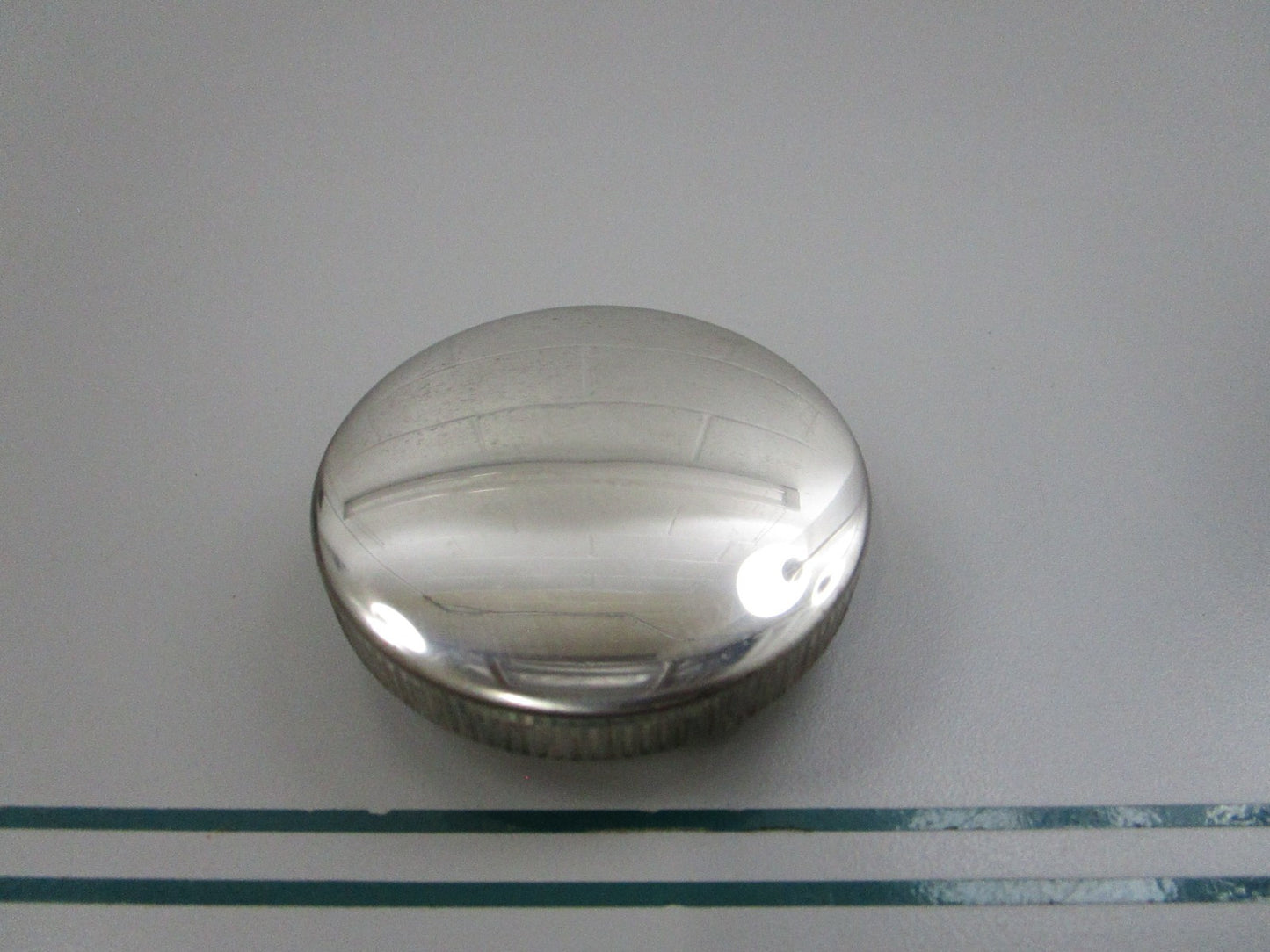 NEW OEM 17650-805-750 Honda Fuel Tank Cap 0810