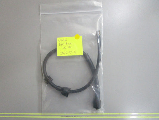 *NEW OEM* 0810 OMC Johnson Evinrude Ignition Wire 382594 0382594