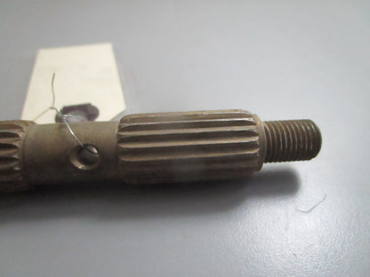 *NEW OEM* 0820 OMC Johnson Evinrude Steering Shaft 908234 0908234