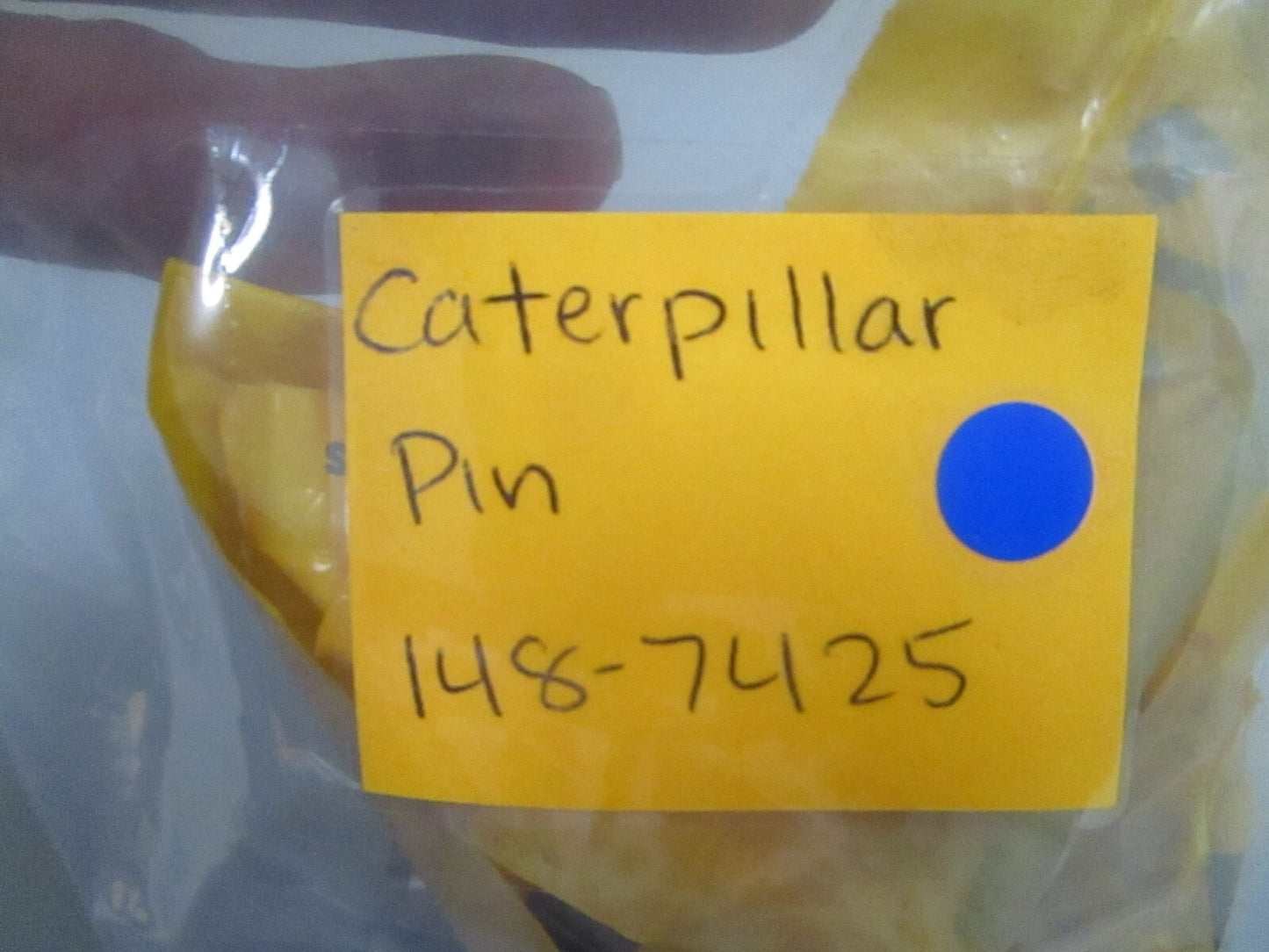 *NEW OEM* 0780 Caterpillar Pin 148-7425