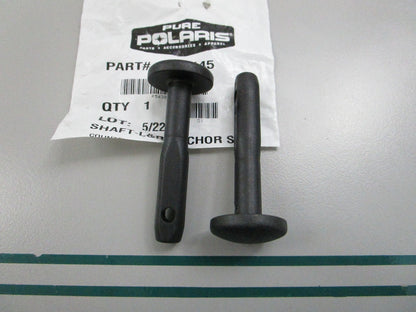 NEW OEM (LOT OF 2) 5438145 Polaris Shaft 0810