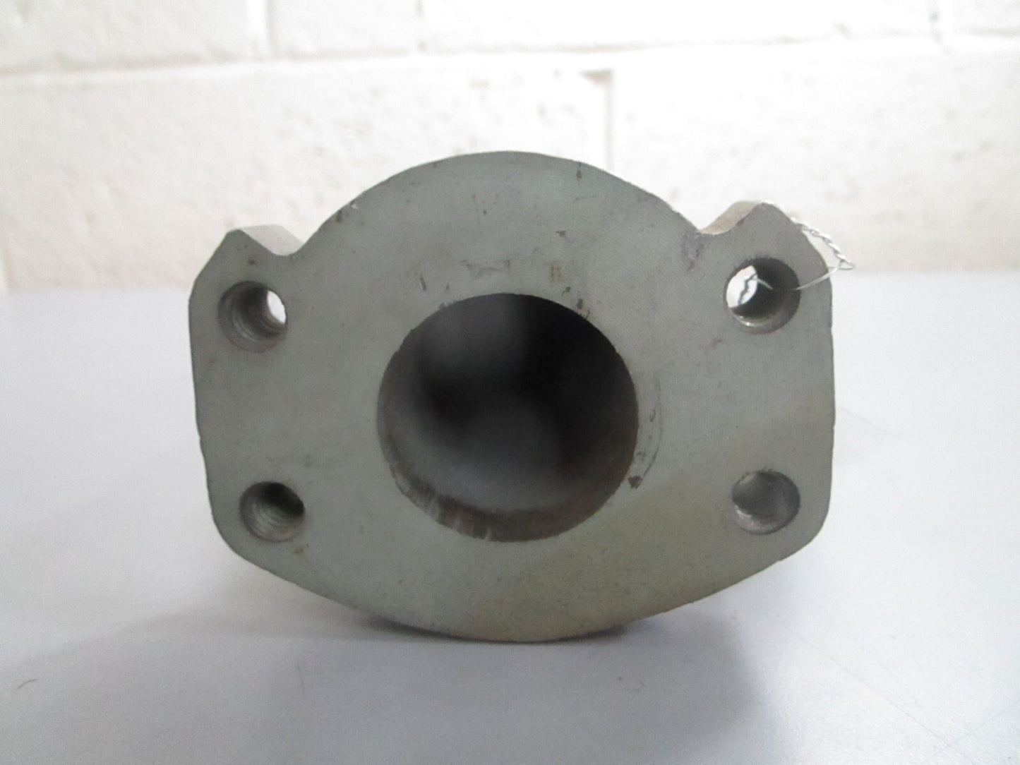 *NEW OEM* 0820 OMC Johnson Evinrude Steering Bracket Pilot Shaft 321717 0321717