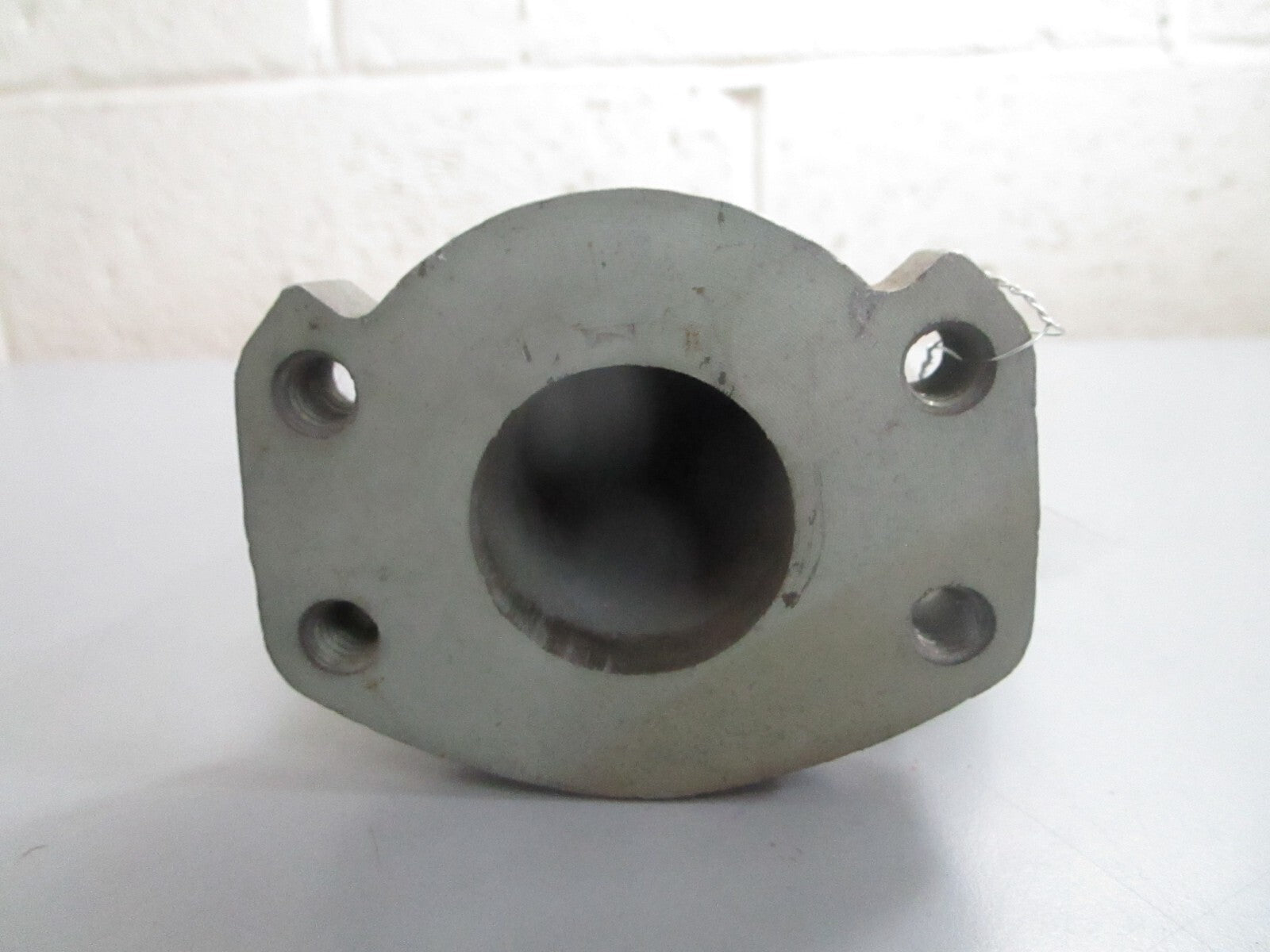 *NEW OEM* 0820 OMC Johnson Evinrude Steering Bracket Pilot Shaft 321717 0321717