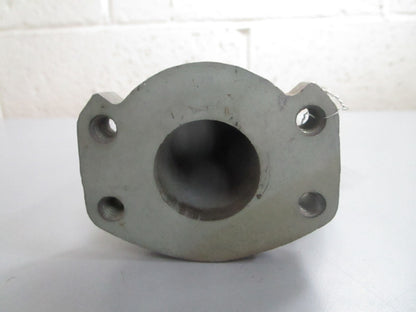 *NEW OEM* 0820 OMC Johnson Evinrude Steering Bracket Pilot Shaft 321717 0321717