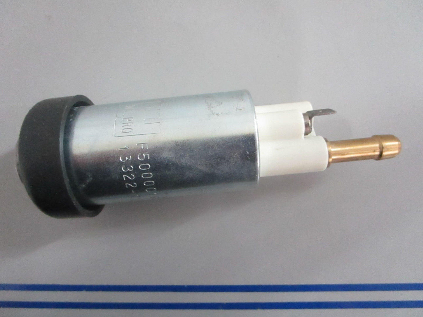 *NEW OEM* 0820 Walbro Fuel Pump F50000106