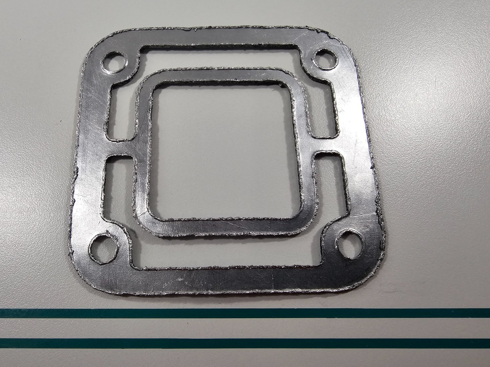 NEW OEM 778045 0778045 OMC Johnson Evinrude Gasket 0810