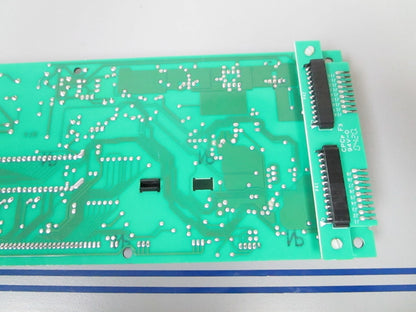 NEW OEM 5020008194 Thermador Oven Display Control Board 0720