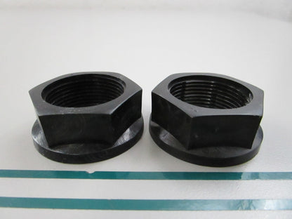 NEW OEM (LOT OF 2) 3852534 Volvo Penta Nut 0810