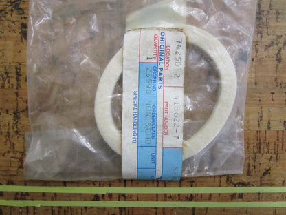 *NEW OEM* 0810 Volvo Penta Sealing Ring 418622