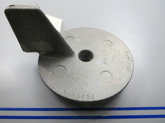 *NEW OEM* 0810 OMC Johnson Evinrude Trim Tab 333961 0333961