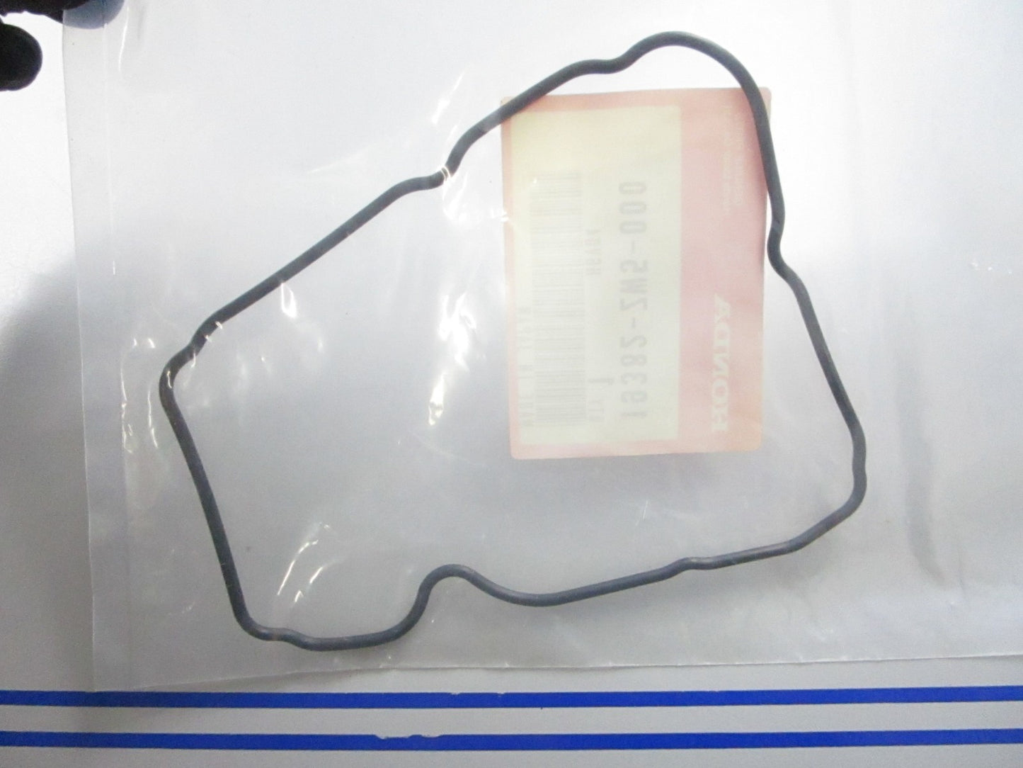 *NEW OEM* 0810 Honda Gasket 19382-ZW5-000