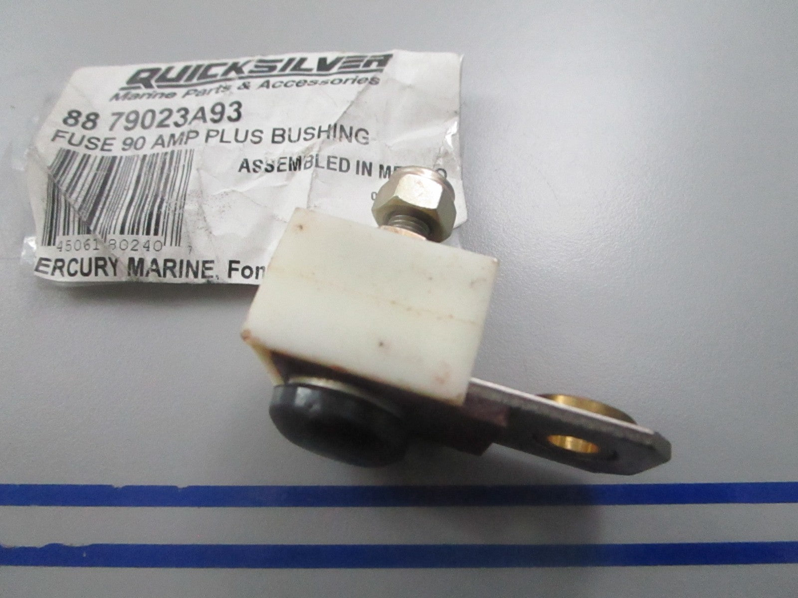 *NEW OEM* 0810 Mercury Quicksilver 90AMP Fuse 88-79023A93