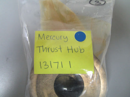*NEW OEM* 0770 Mercury Quicksilver Thrust Hub 131711