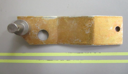 *NEW OEM* 0810 OMC Johnson Evinrude Throttle Lever & Pin 382822 0382822