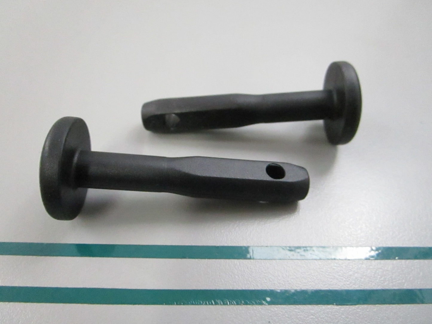 NEW OEM (LOT OF 2) 5438145 Polaris Shaft 0810
