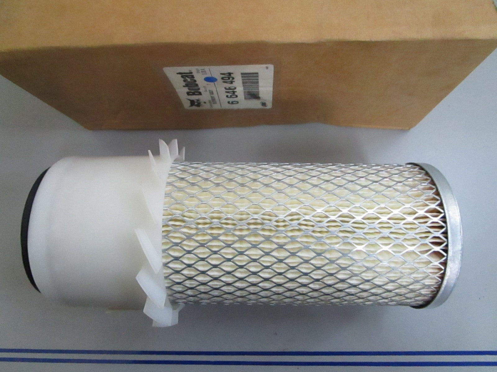*NEW OEM* 0820 Bobcat Element Assy 6646494