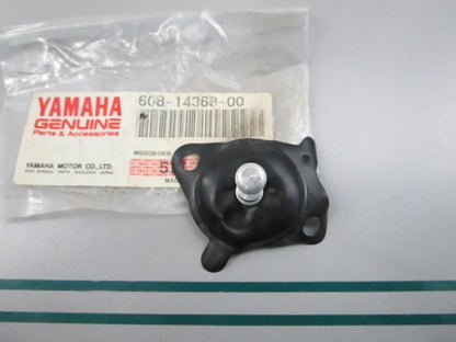 NEW OEM 6G8-14368-00-00 Yamaha Diaphragm 0810