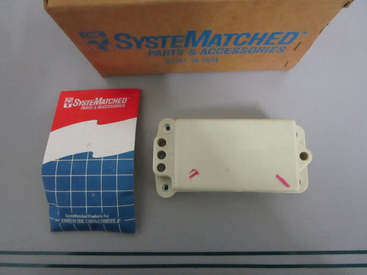 NEW OEM 582057 0582057 OMC Johnson Evinrude Power Pack Assy 0820