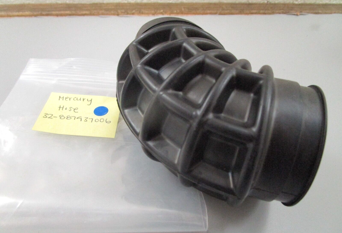 *NEW OEM* 0780 Mercury Quicksilver Hose 32-887937006