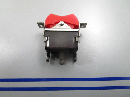 *NEW OEM* 0810 Mercury Quicksilver Control Panel Rocker Switch 34959