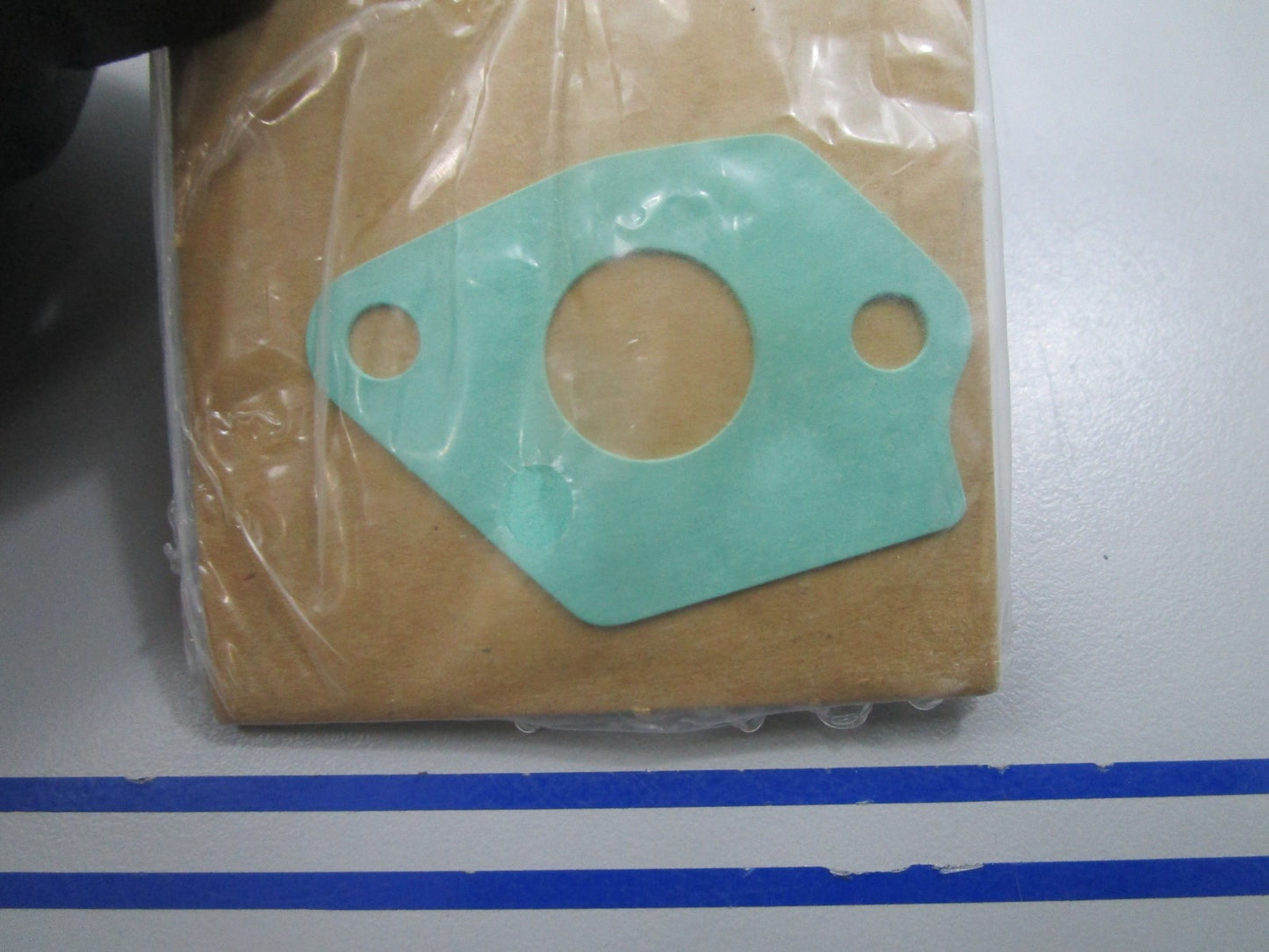*NEW OEM* 0810 Honda Gasket 16221-ZW6-000