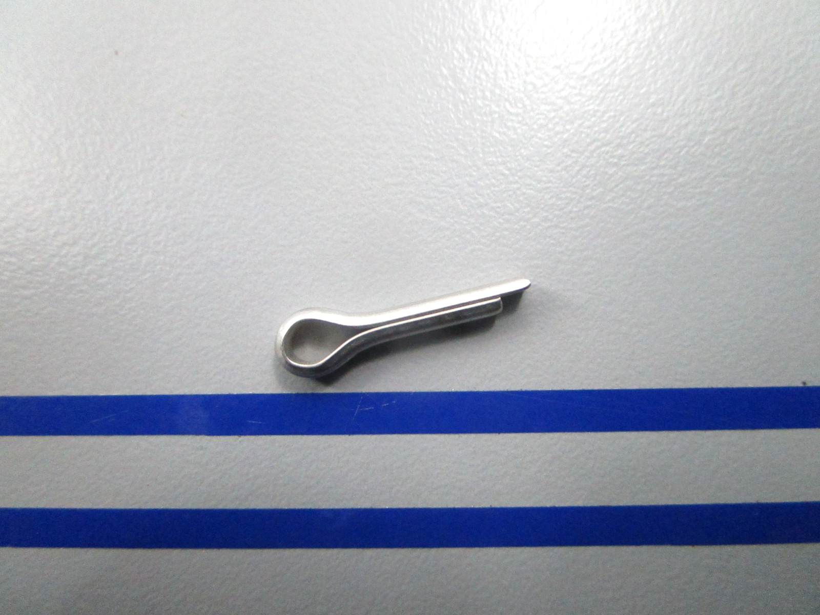 *NEW OEM* 0810 OMC Johnson Evinrude Cotter Pin 306285 0306285
