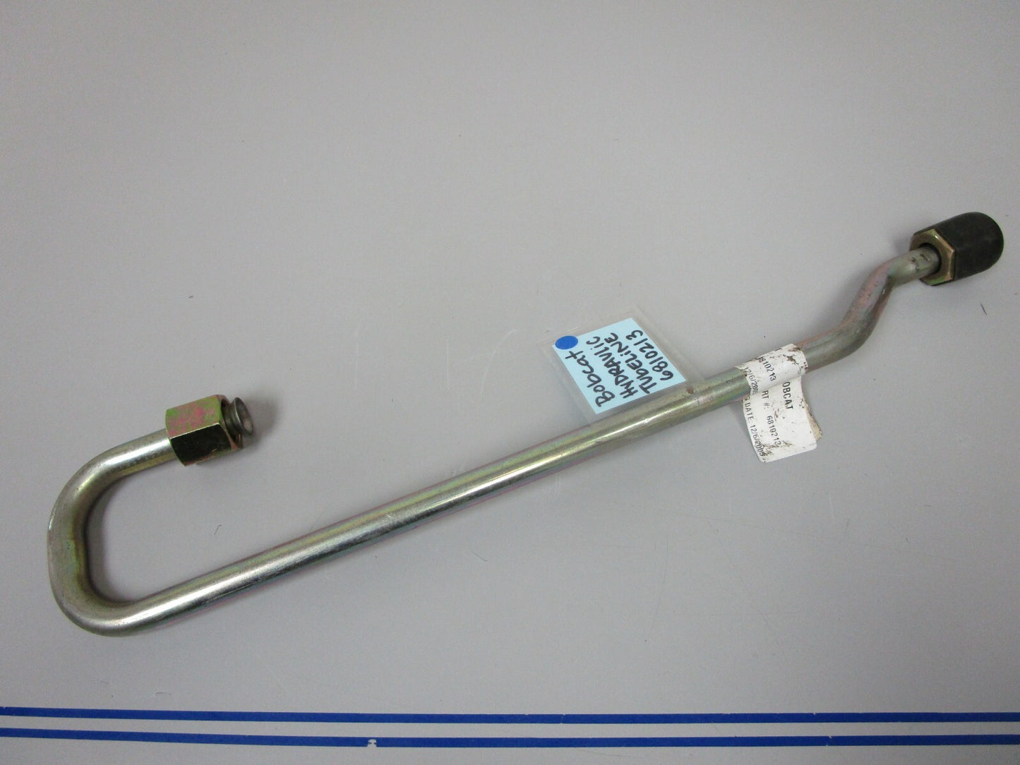 *NEW OEM* 0720 Bobcat Hydraulic Tubeline 6810213