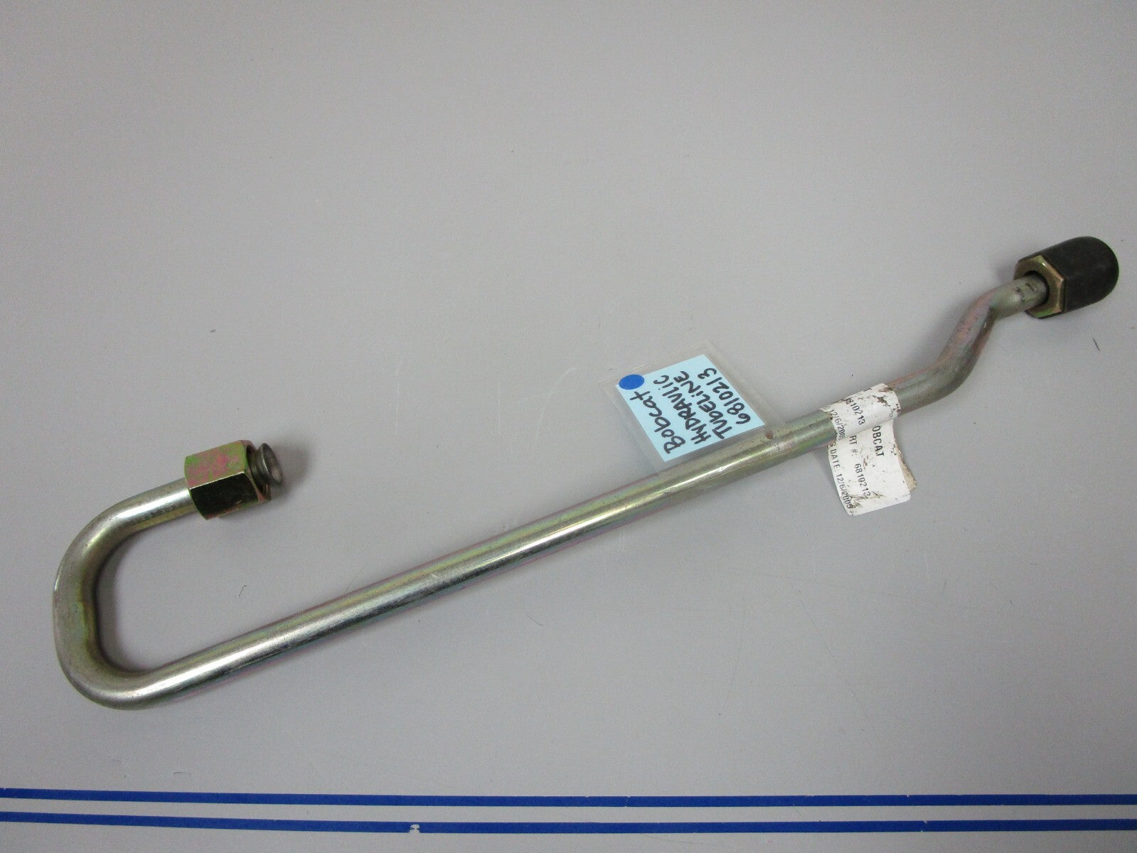 *NEW OEM* 0720 Bobcat Hydraulic Tubeline 6810213