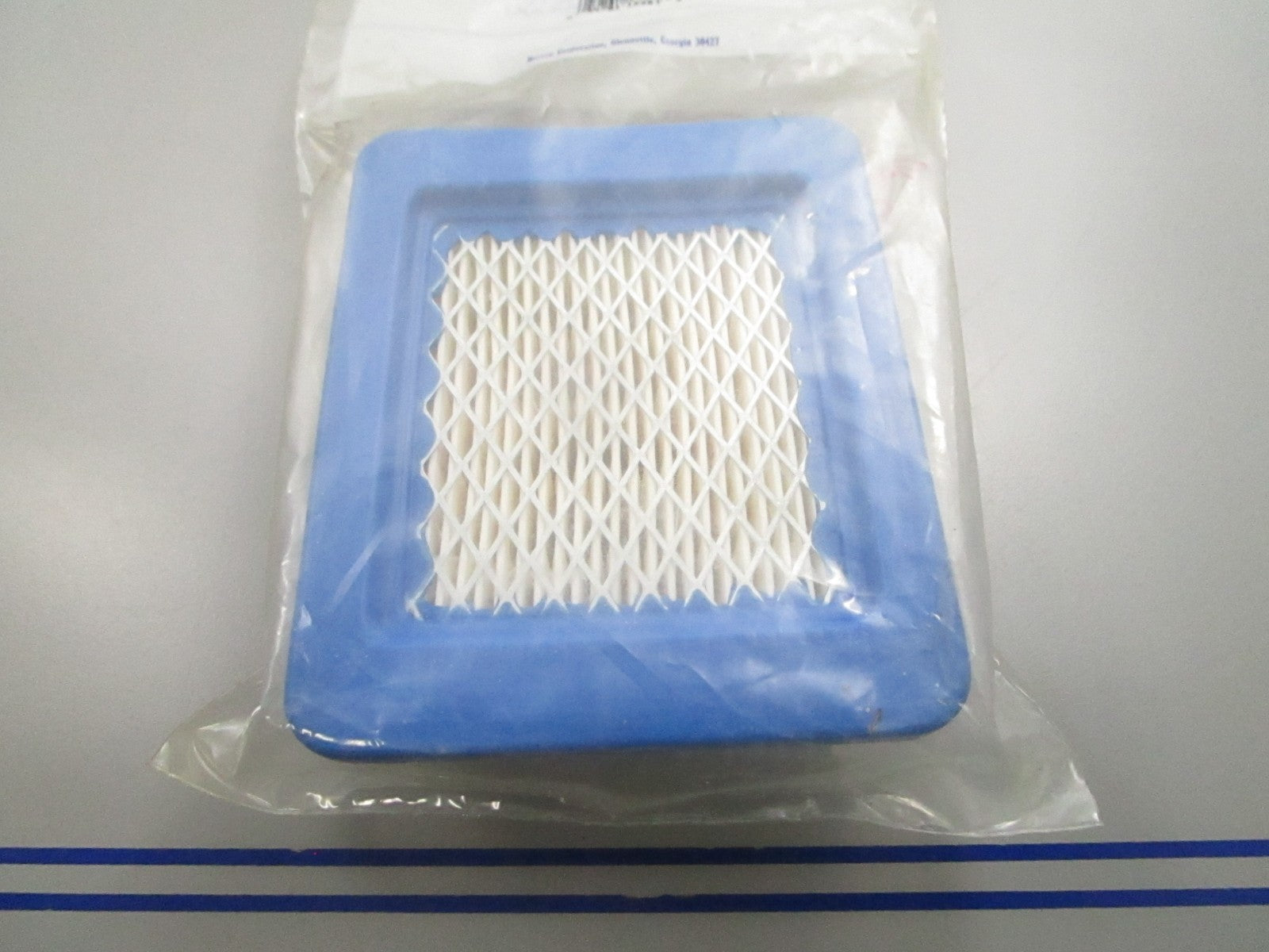 NEW OEM Kawasaki 27-13381 Air Filter 0810