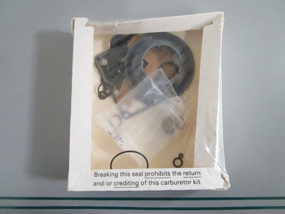 NEW 803208 Mercury QuickFit Carburetor Kit 0820