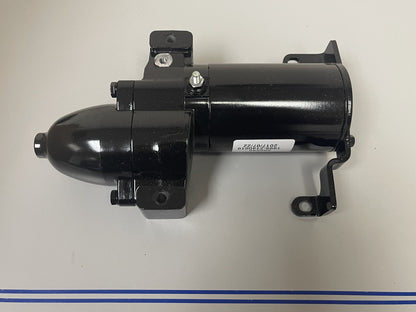 *NEW OEM* 0670 OMC Johnson Evinrude Starter Motor Assembly 0586890 586890