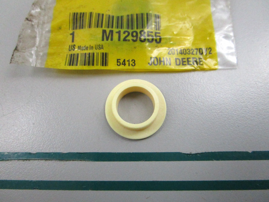 NEW OEM M129855 John Deere Shoulder Washer 0810