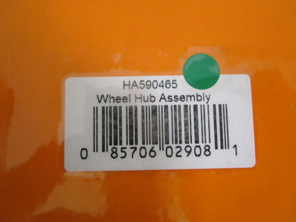 Timken HA590465 NEW Front Wheel Bearing Hub Assy Chrysler Dodge NOS 0820