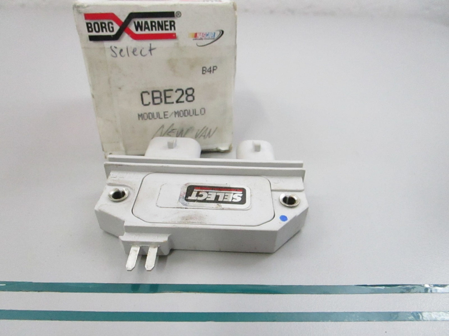 BWD NEW Ignition Control Module CBE28 For: GM Chevy GMC Pontiac Buick NOS 0810