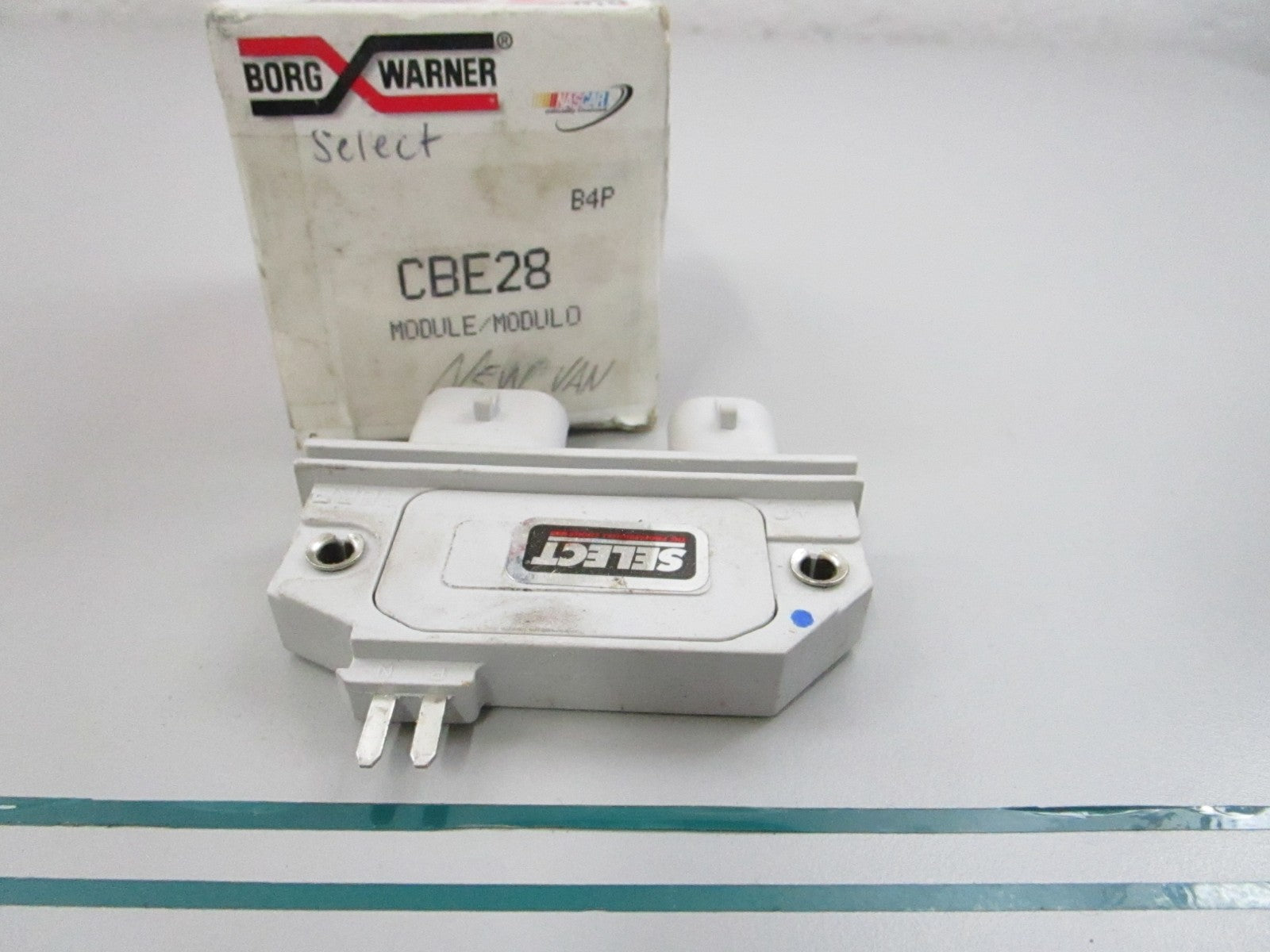 BWD NEW Ignition Control Module CBE28 For: GM Chevy GMC Pontiac Buick NOS 0810