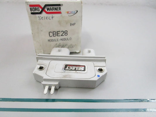 BWD NEW Ignition Control Module CBE28 For: GM Chevy GMC Pontiac Buick NOS 0810
