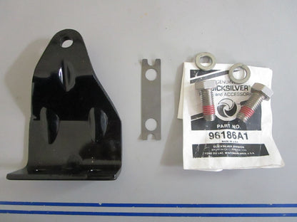 *NEW OEM* 0820 Mercury Quicksilver Attaching Bracket Ay 96186A1