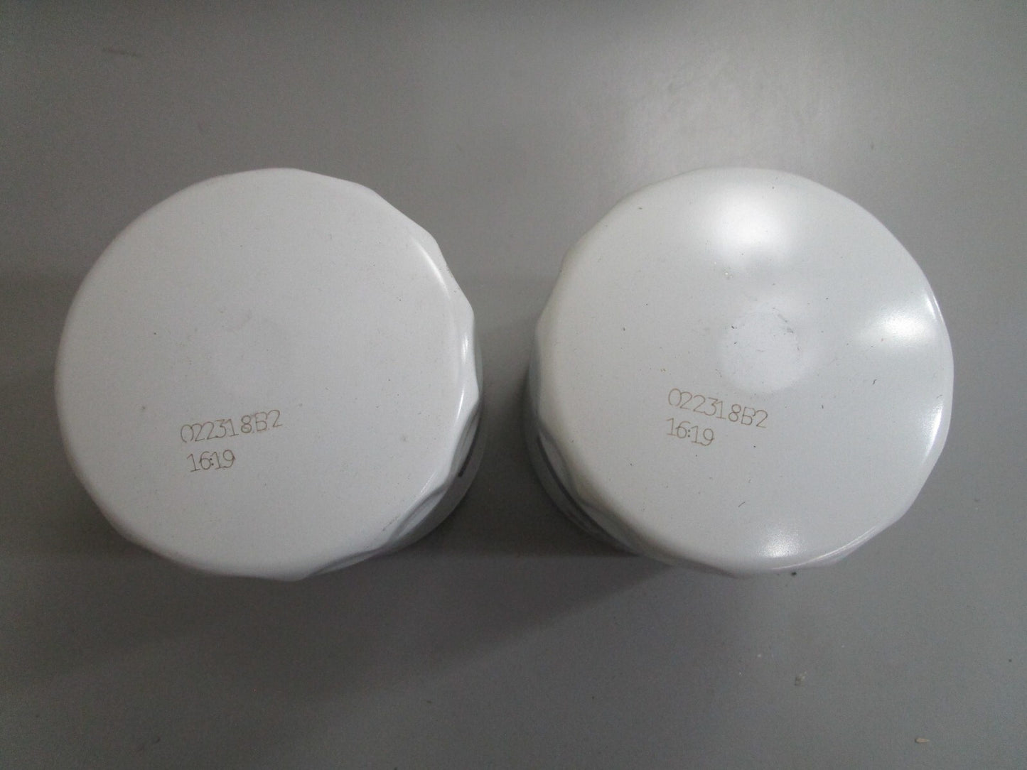 *NEW OEM* (LOT OF 2) 0820 Volvo Penta Oil Filter 835440