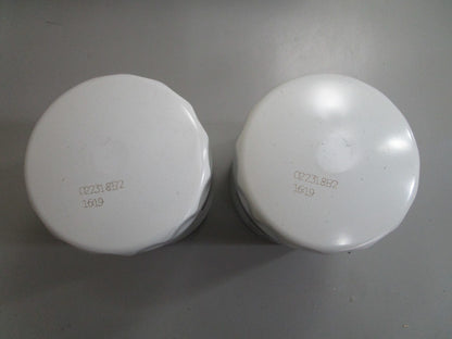 *NEW OEM* (LOT OF 2) 0820 Volvo Penta Oil Filter 835440