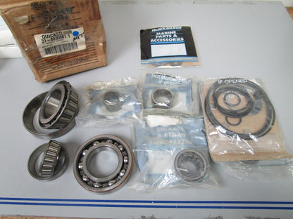 *NEW OEM* 0720 Mercury Quicksilver Bearing Repair Kit 31-803068T