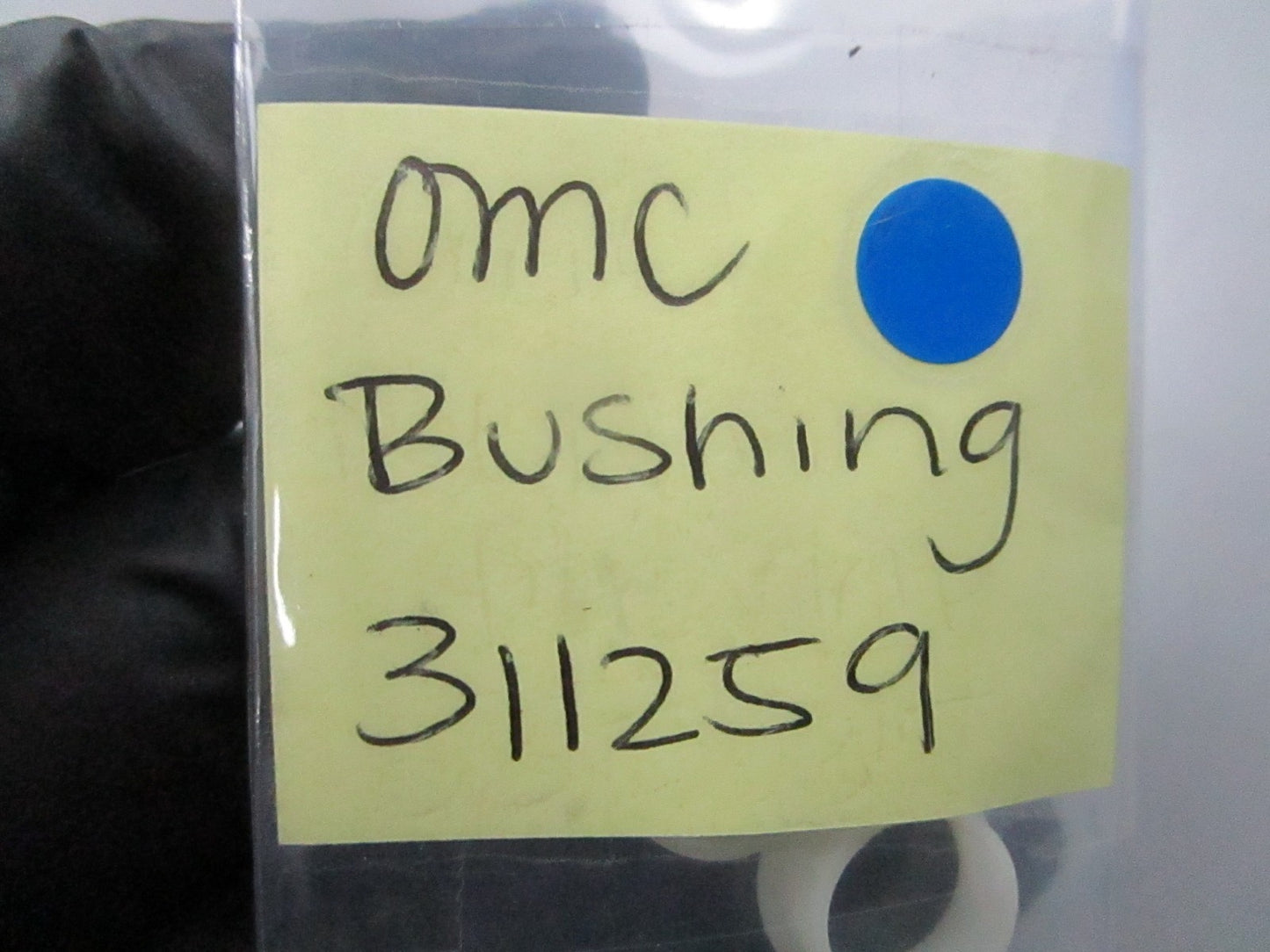 NEW OEM 311259 0311259 OMC Johnson Evinrude Bushing 0810